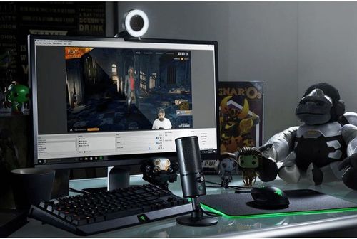 Razer מיקרופון שולחני דגם SEIREN X