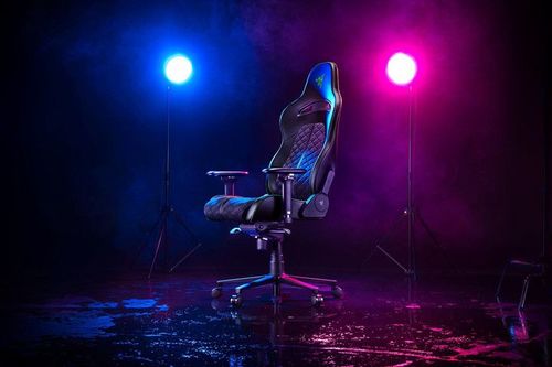 כיסא גיימינג RAZER ENKI