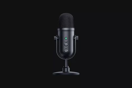 Razer מיקרופון שולחני Razer Seiren V2 Pro