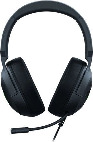 אוזניות גיימינג Razer Kraken V3 X Wired USB Gaming Headset 7.1 Surround Sound
