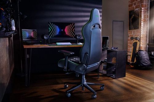 כיסא גיימינג RAZER ENKI