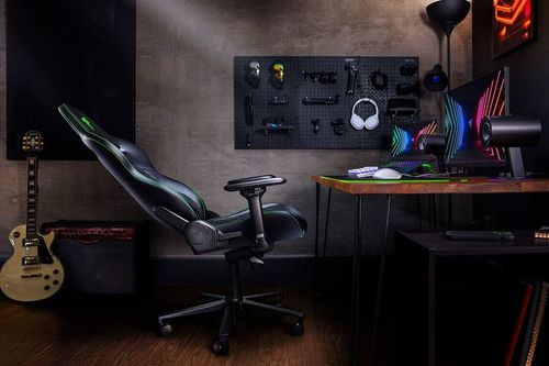 כיסא גיימינג RAZER ENKI