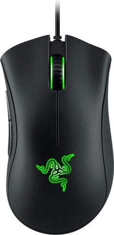 עכבר גיימינג Razer DeathAdder Essential Wired Gaming Mouse