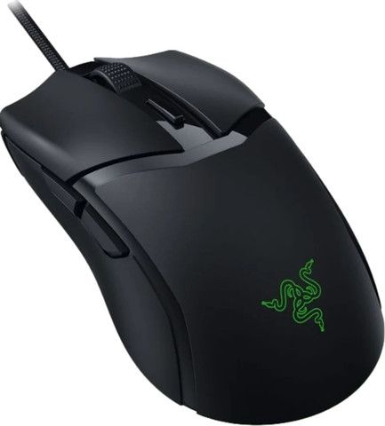 עכבר חוטי RAZER COBRA