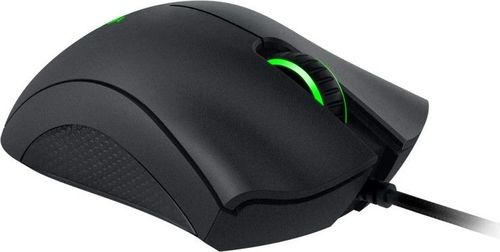 עכבר גיימינג Razer DeathAdder Essential Wired Gaming Mouse
