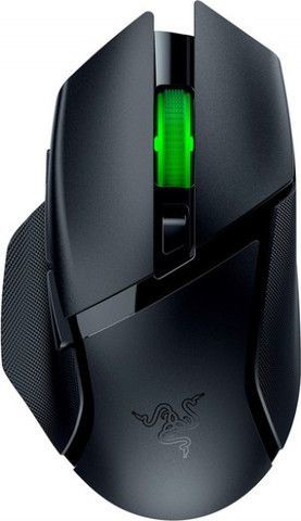 Razer Basilisk V3 X HyperSpeed עכבר גיימינג אלחוטי