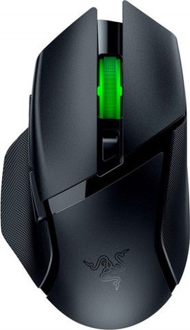 Razer Basilisk V3 X HyperSpeed עכבר גיימינג אלחוטי