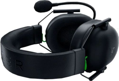 Razer BlackShark V2 X אוזניות גיימינג
