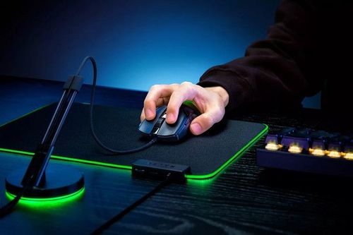 עכבר חוטי RAZER COBRA