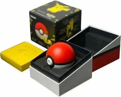 אוזניות אלחוטיות Razer Pokemon Pikachu TWS בצבע צהוב