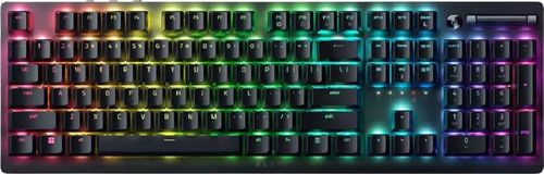 מקלדת גיימינג אלחוטית Razer Deathstalker V2 Pro