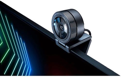 Razer מצלמת רשת KIYO PRO