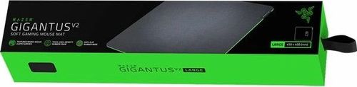 Razer משטח לעכבר דגם Gigantus V2 Large