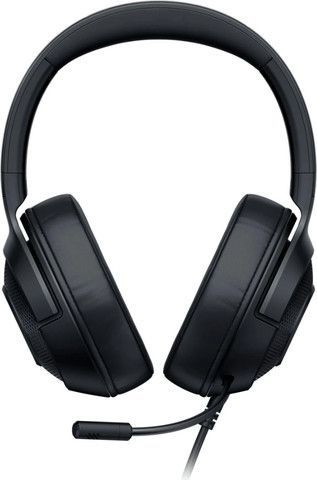 אוזניות גיימינג חוטיות Razer Kraken X Lite Ultralight Gaming Headset