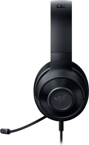 אוזניות גיימינג חוטיות Razer Kraken X Lite Ultralight Gaming Headset