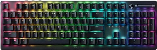מקלדת גיימינג אלחוטית Razer Deathstalker V2 Pro
