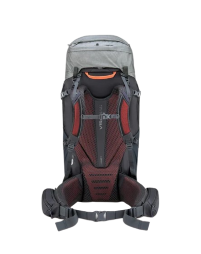 תרמיל Hyperon 65L  אפור - Rab