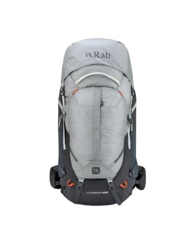 תרמיל Hyperon 65L  אפור - Rab