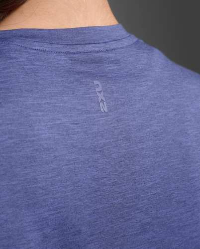 חולצת אימונים Form Soft Jersey Crop Tee FDK/FDK