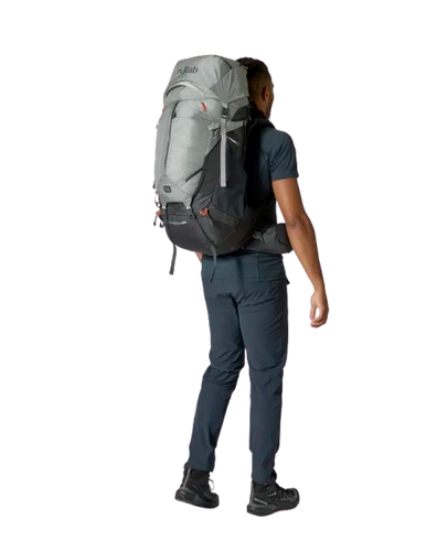 תרמיל Hyperon 65L  כחול - Rab