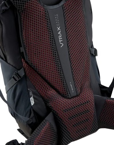 תרמיל Hyperon 65L  כחול - Rab