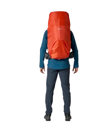 תרמיל Hyperon 65L  כחול - Rab