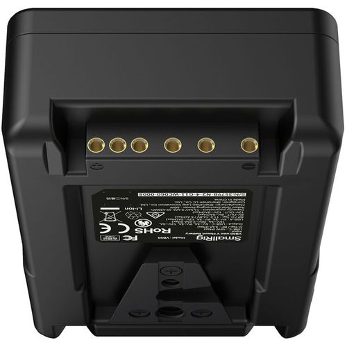 מיני סוללת SmallRig VB50 V-Mount