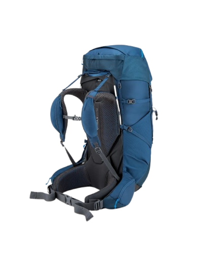 תרמיל Exion 65L  כחול - Rab