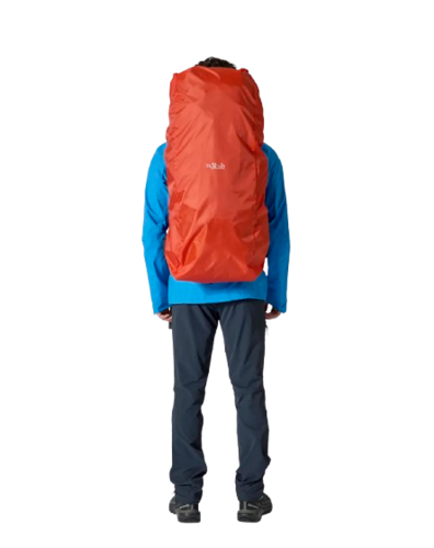 תרמיל Exion 65L  כחול - Rab