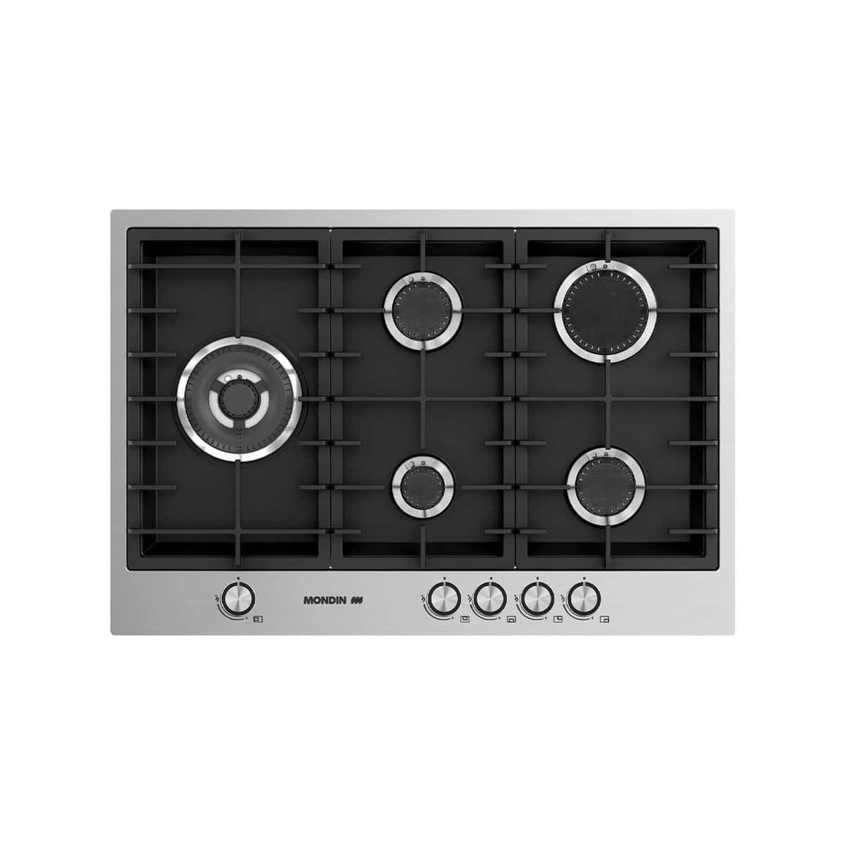 כיריים גז דגם TX755VPGL מונדין MONDIN