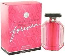 VICTORIA'S SECRET BOMBSHEIL FOREVER 100ML EDP      