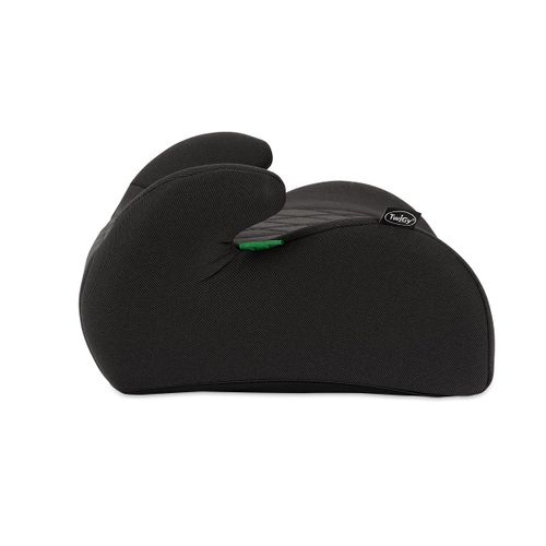 בוסטר ישיבה לילד Myles i-Size עם ריפוד מלא, בטיחות ונוחות לילדך - שמנת