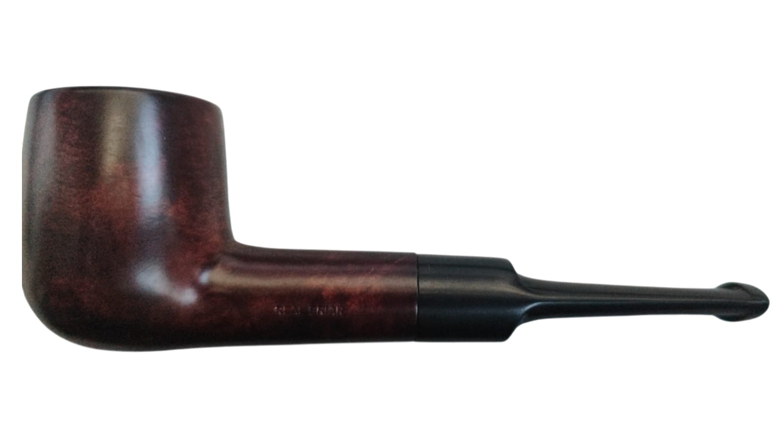 מקטרת Briar Italia Classic – עיצוב איטלקי נקי ומהודק
