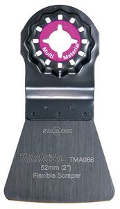 להב למולטיטול STARLOCK TMA066 מבית MAKITA מקיטה