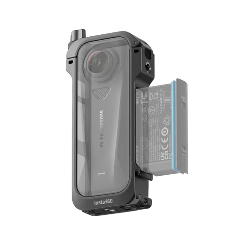 מסגרת למצלמת אקסטרים Insta360 X4 Air Utility Frame