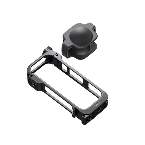 מסגרת למצלמת אקסטרים Insta360 X4 Air Utility Frame
