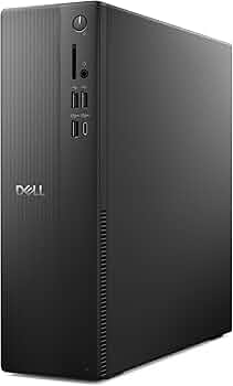 מחשב נייח Dell Pro Slim Desktop ECS1250 Ultra 7 16G 512G W11Pro