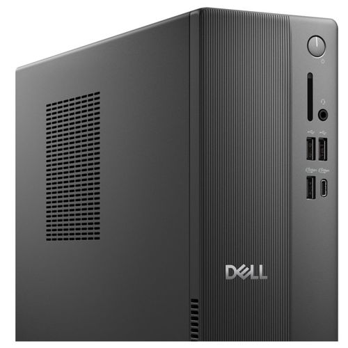 מחשב נייח Dell Pro Slim Desktop ECS1250 Ultra 7 16G 512G W11Pro