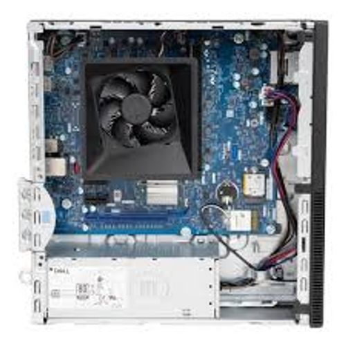 מחשב נייח Dell Pro Slim Desktop ECS1250 Ultra 7 16G 512G W11Pro