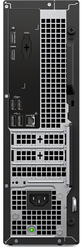 מחשב נייח Dell Pro Slim Desktop ECS1250 Ultra 7 16G 512G W11Pro