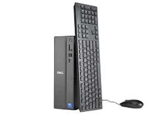 מחשב נייח Dell Pro Slim Desktop ECS1250 Ultra 7 16G 512G W11Pro