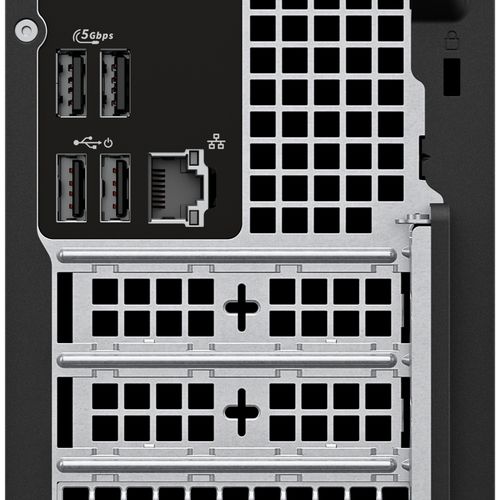 מחשב נייח Dell Pro Slim Desktop ECS1250 Ultra 7 16G 512G W11Pro