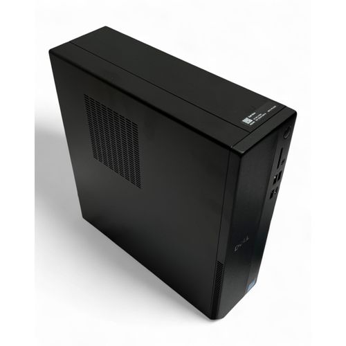 מחשב נייח Dell Pro Slim Desktop ECS1250 Ultra 7 16G 512G W11Pro