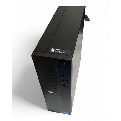מחשב נייח Dell Pro Slim Desktop ECS1250 Ultra 7 16G 512G W11Pro