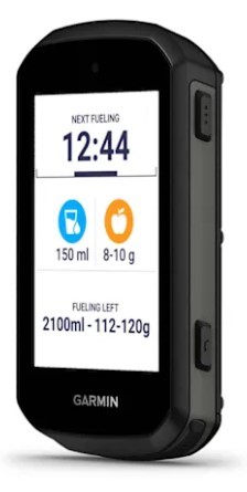 מחשבון רכיבה מתקדם Garmin Edge 550