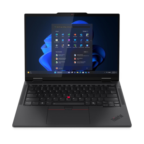 מחשב נייד LENOVO T14s 2-in-1 G1 Ultra 5 225U | W11P | 16GB | 1TB | 3Y