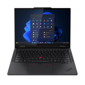מחשב נייד LENOVO T14s 2-in-1 G1 Ultra 5 225U | W11P | 16GB | 1TB | 3Y