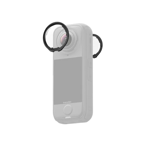 מגני עדשה סטנדרטיים Insta360 X4 Air Standard Lens Guards 