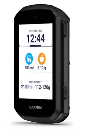מחשבון רכיבה מתקדם Garmin Edge 850
