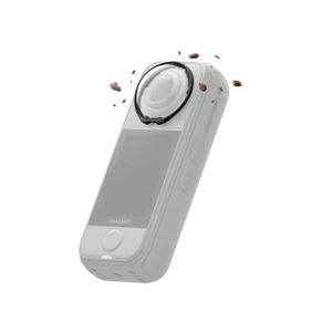 מגני עדשות פרימיום Insta360 X4 Air Premium Lens Guards